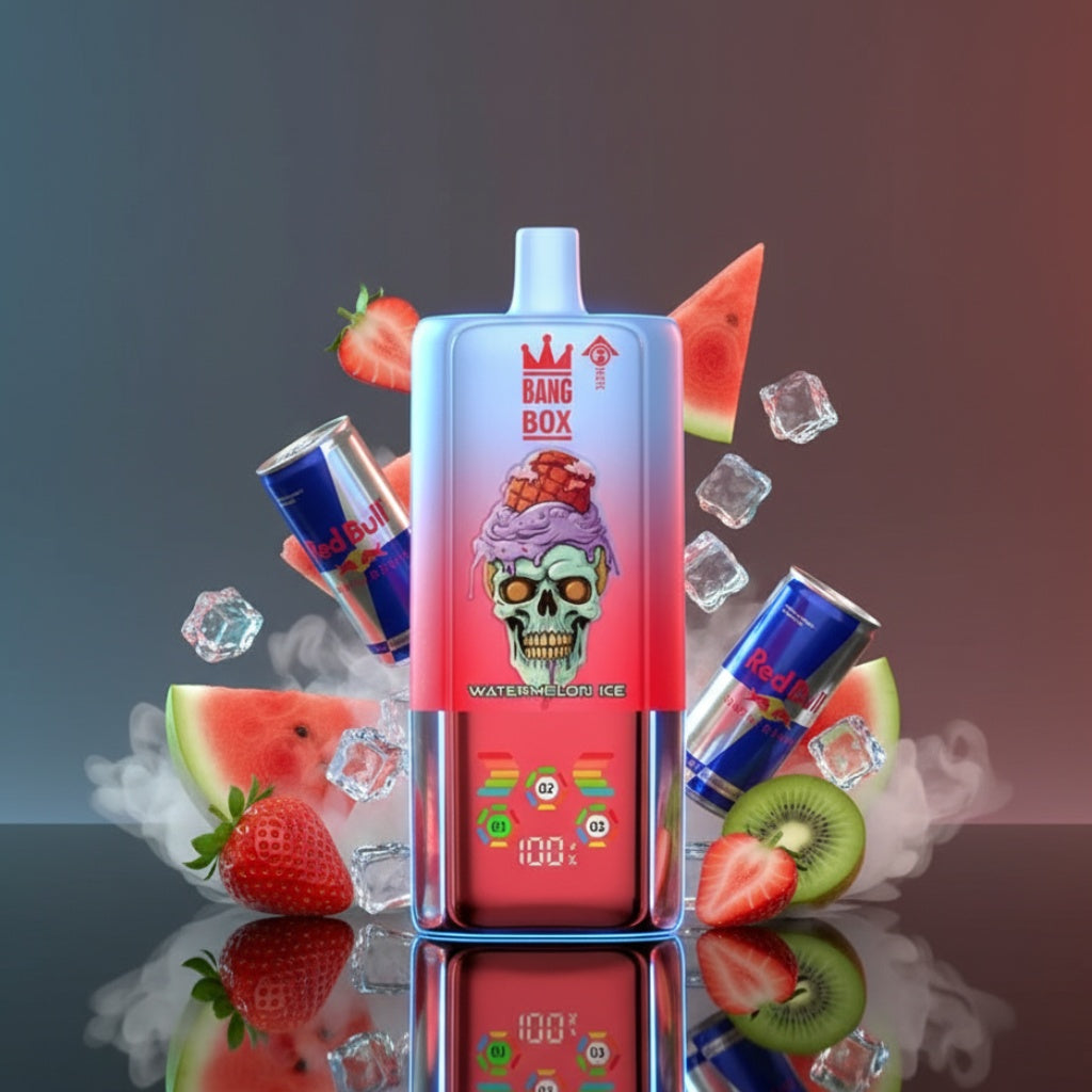 Bang Box 80000 Puffs (box of 10pcs)