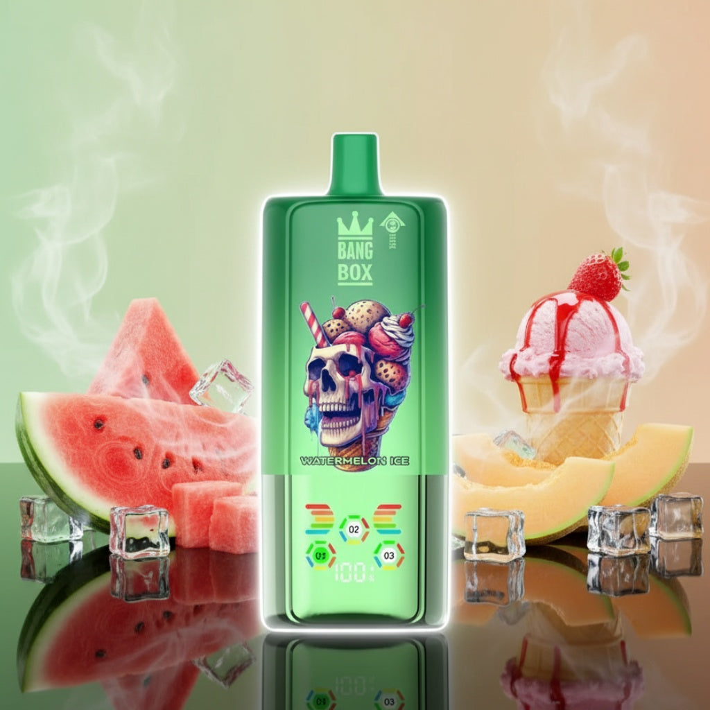 Bang Box 80000 Puffs (box of 10pcs)