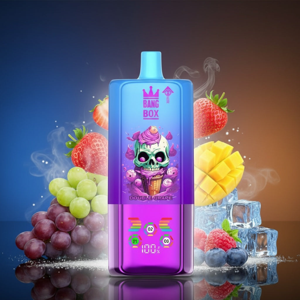 Bang Box 80000 Puffs (box of 10pcs)